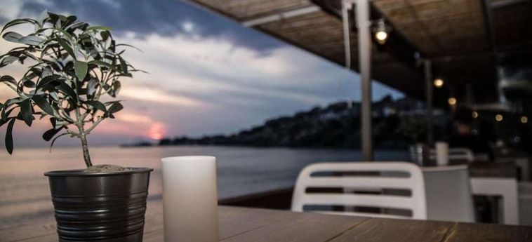 Hotel Olive Press Lesbos: Foto 