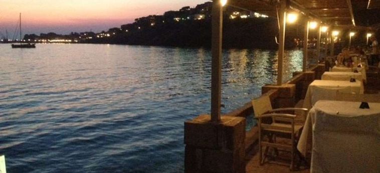 Hotel Olive Press Lesbos: Foto 