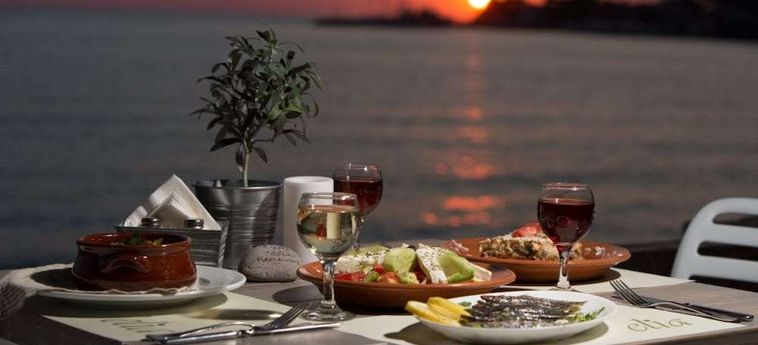 Hotel Olive Press Lesbos: Foto 