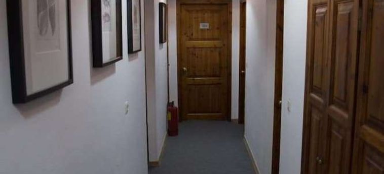 Hotel Olive Press Lesbos: Foto 