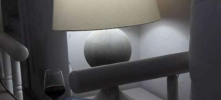 Hotel Olive Press Lesbos: Foto 