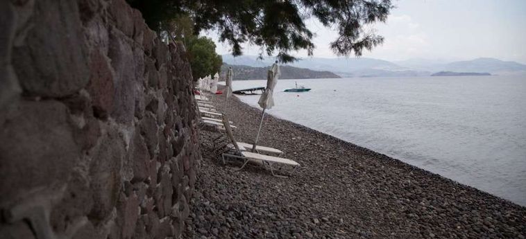 Hotel Olive Press Lesbos: Foto 