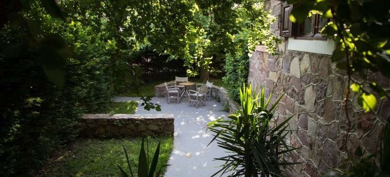 Hotel Olive Press Lesbos: Foto 
