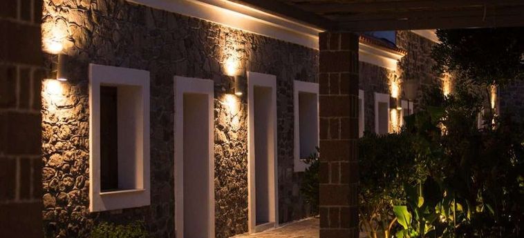 Hotel Olive Press Lesbos: Foto 