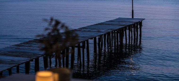 Hotel Olive Press Lesbos: Foto 