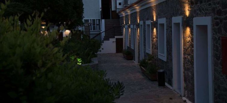 Hotel Olive Press Lesbos: Foto 