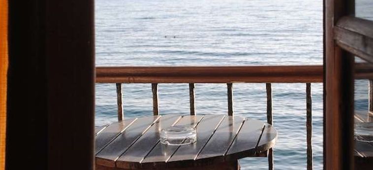 Hotel Olive Press Lesbos: Foto 