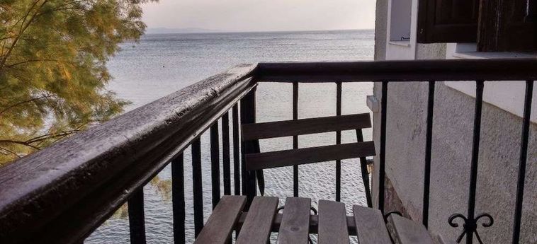 Hotel Olive Press Lesbos: Foto 