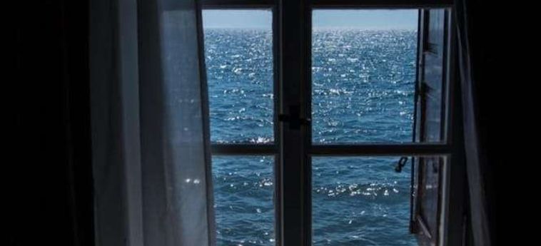 Hotel Olive Press Lesbos: Foto 