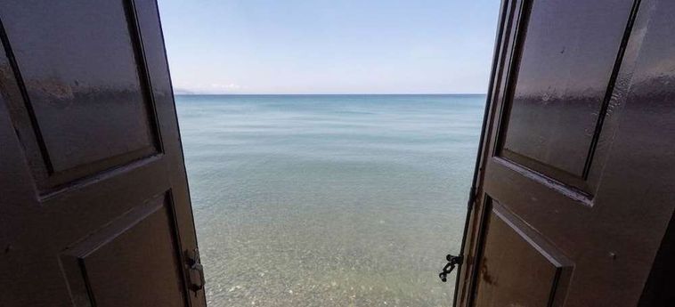 Hotel Olive Press Lesbos: Foto 