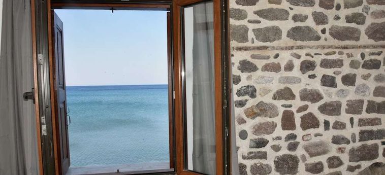 Hotel Olive Press Lesbos: Foto 