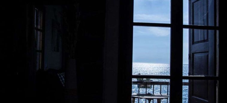 Hotel Olive Press Lesbos: Foto 