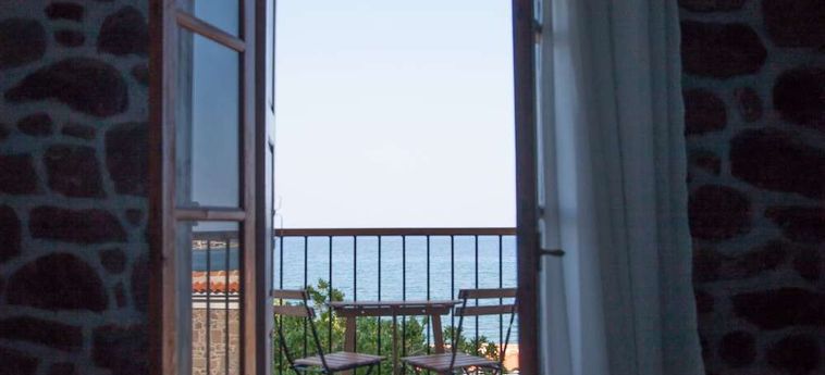 Hotel Olive Press Lesbos: Foto 