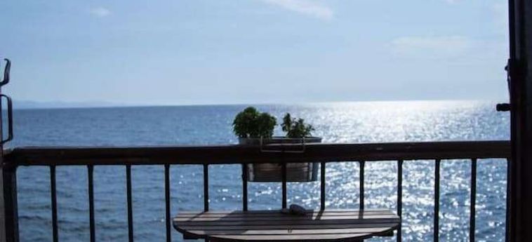 Hotel Olive Press Lesbos: Foto 