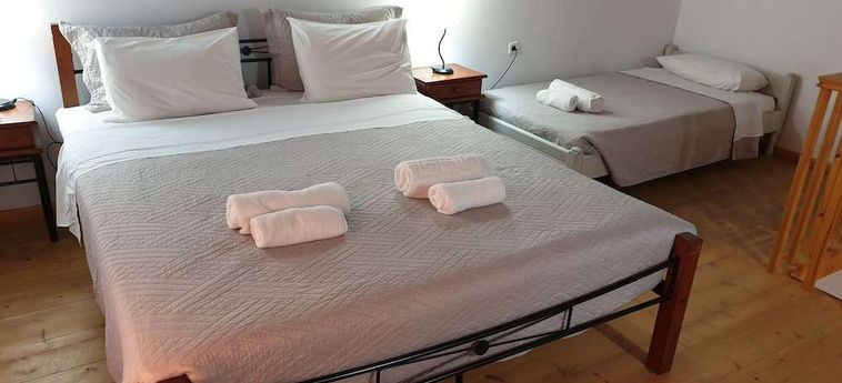 Hotel Olive Press Lesbos: Foto 