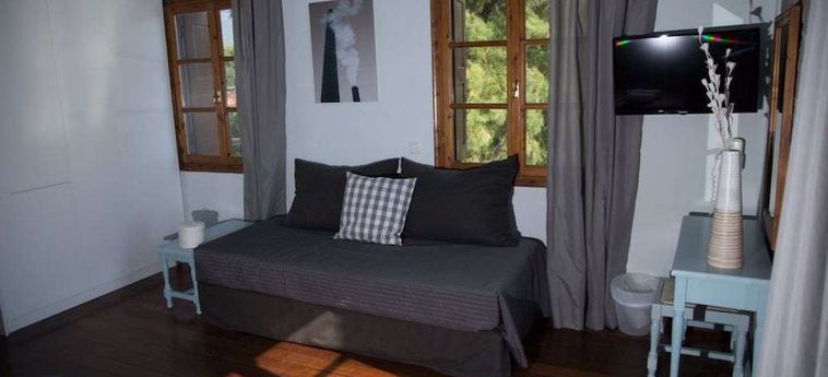 Hotel Olive Press Lesbos: Foto 