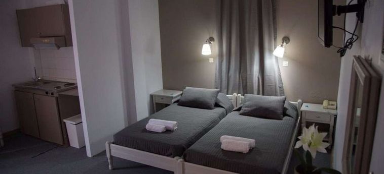 Hotel Olive Press Lesbos: Foto 