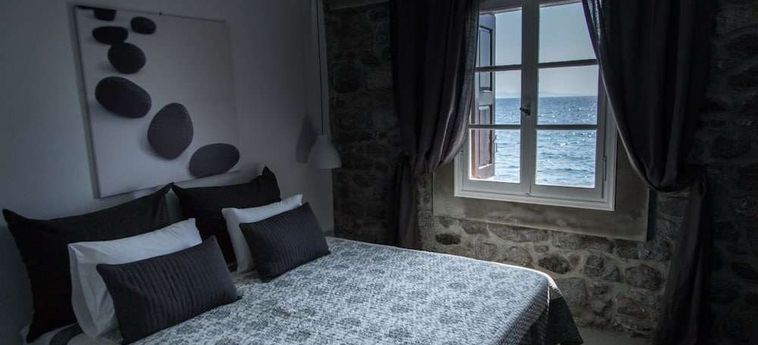 Hotel Olive Press Lesbos: Foto 