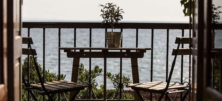 Hotel Olive Press Lesbos: Foto 