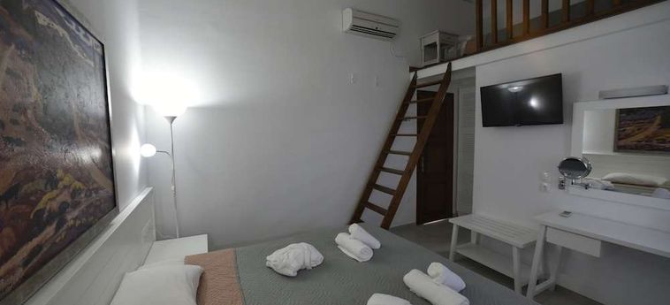 Hotel Olive Press Lesbos: Foto 