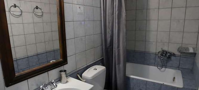 Hotel Olive Press Lesbos: Foto 