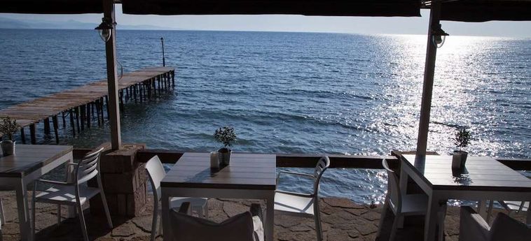 Hotel Olive Press Lesbos: Foto 