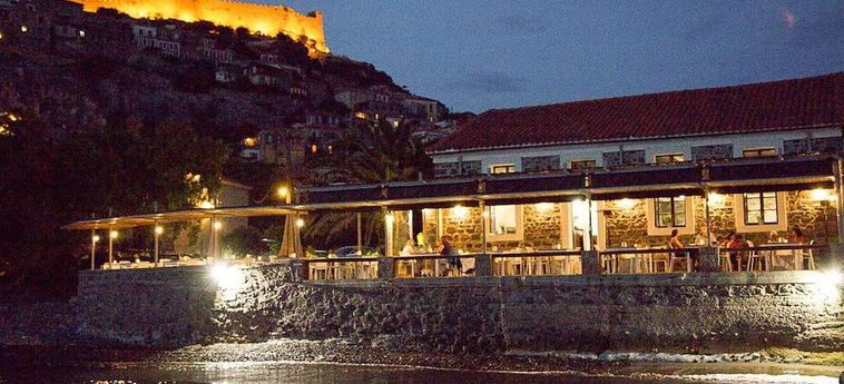Hotel Olive Press Lesbos: Foto 