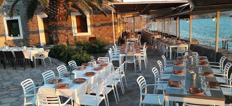 Hotel Olive Press Lesbos: Foto 