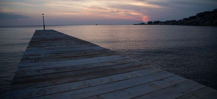 Hotel Olive Press Lesbos: Foto 