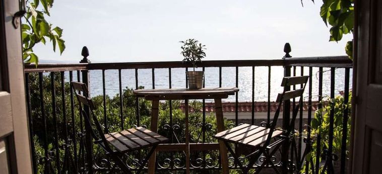 Hotel Olive Press Lesbos: Foto 