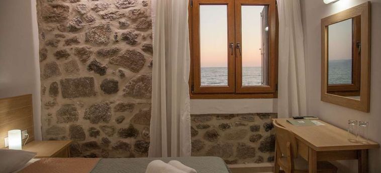 Hotel Olive Press Lesbos: Foto 