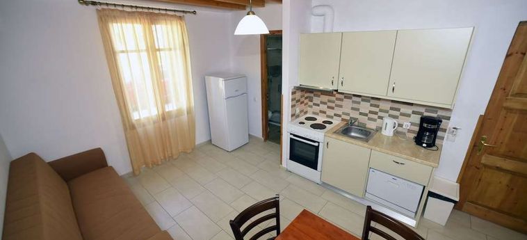 Hotel Olive Press Lesbos: Foto 