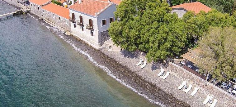 Hotel Olive Press Lesbos: Foto 
