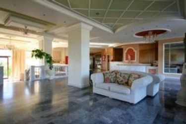 Hotel Alcaeos:  LESBOS
