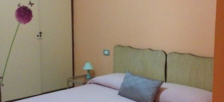 Hotel Camere Sant'antonino:  LETOJANNI - MESSINA