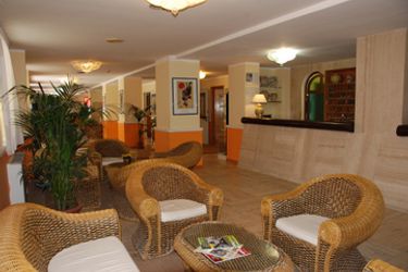 Hotel San Pietro:  LETOJANNI - MESSINA
