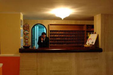 Hotel San Pietro:  LETOJANNI - MESSINA