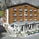 Hotel GRICHTING-BADNERHOF SWISS QUALITY LEUKERBAD HOTEL