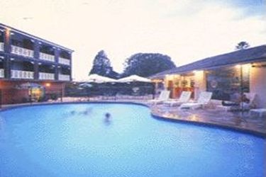 Hotel Doherty Leura Gardens Resort:  LEURA