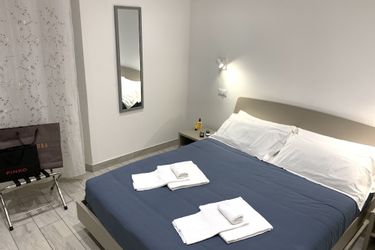 Hotel Affittacamere Sapore Di Mare:  LEVANTO - LA SPEZIA