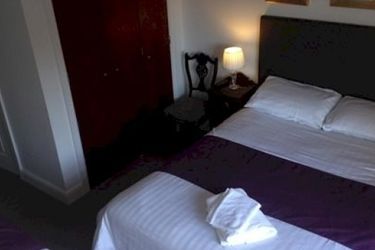 Hotel The Kings Head Inn:  LEWES