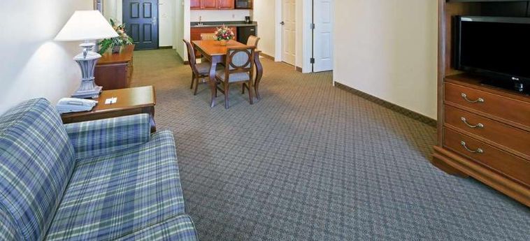 COUNTRY INN SUITES BY RADISSON LEWISBURG PA 3 Stelle