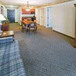COUNTRY INN SUITES BY RADISSON LEWISBURG PA 3 Stars