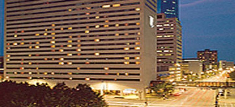 Hotel Hilton Lexington/downtown:  LEXINGTON (KY)