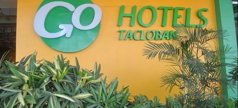 Go Hotels Tacloban:  LEYTE ISLAND