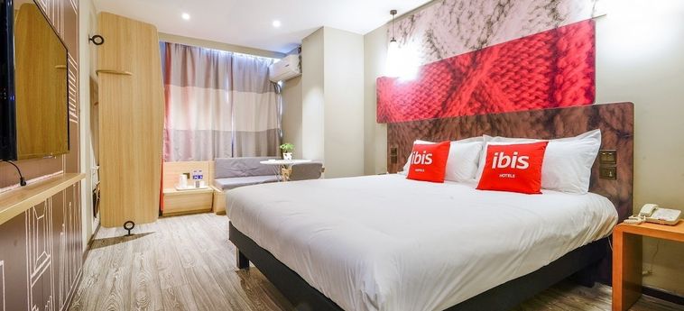 Hotel Ibis Lianyungang:  LIANYUNGANG