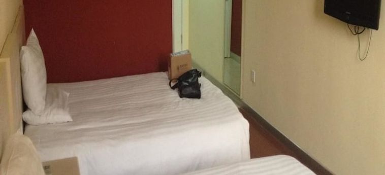 Hotel Ibis Lianyungang:  LIANYUNGANG