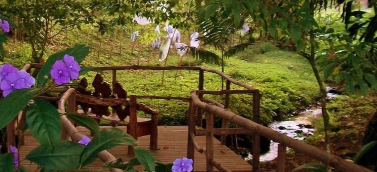 Hotel Blue River Resort Hot Springs & Spa:  LIBERIA - GUANACASTE