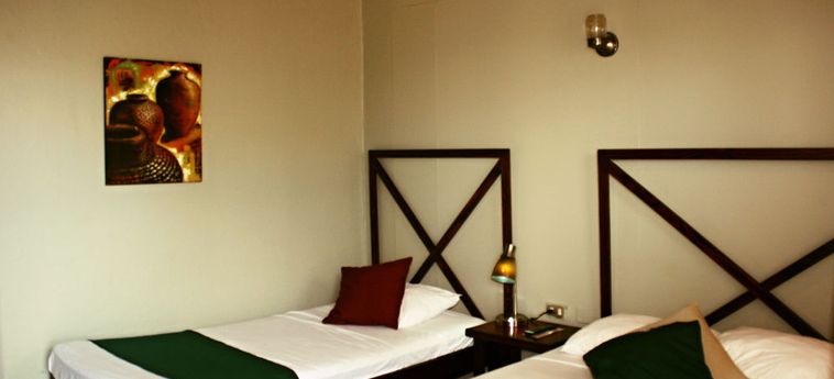 Hotel Liberia:  LIBERIA - GUANACASTE