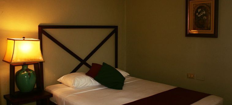 Hotel Liberia:  LIBERIA - GUANACASTE